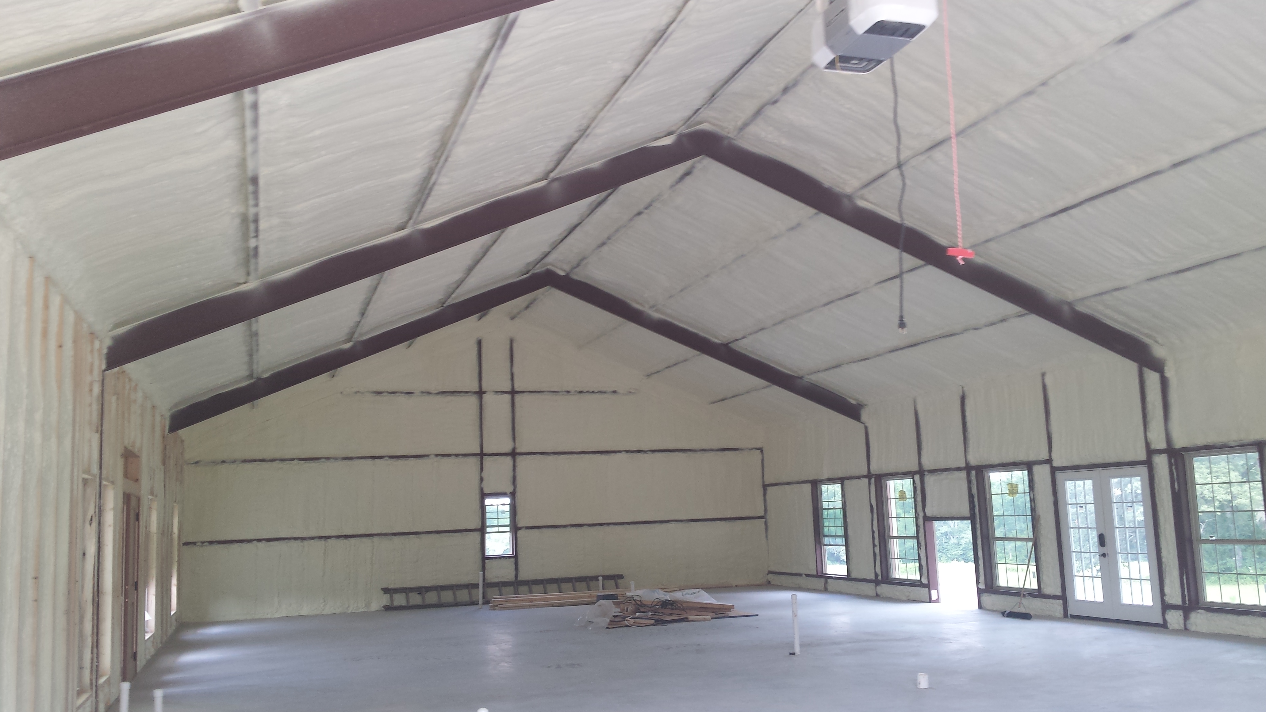  Spray Foam Insulation Flint Tx 
